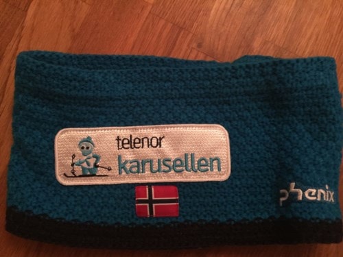 Testrenn i Langrenn